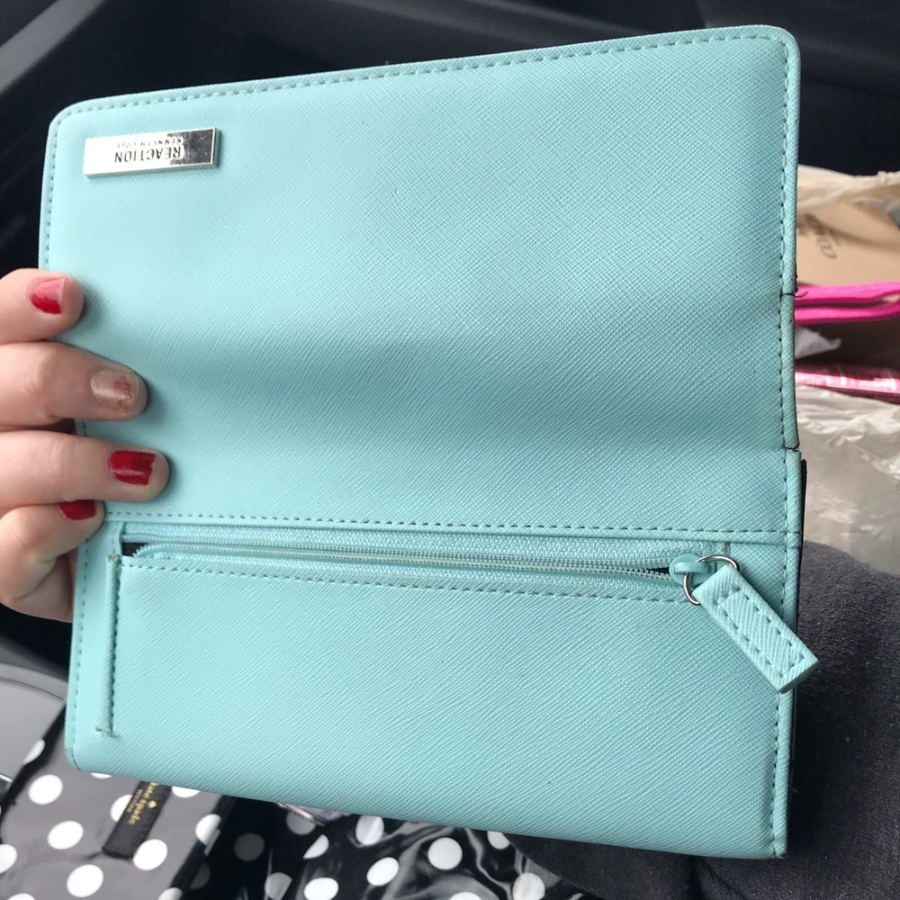 Kenneth Cole wallet